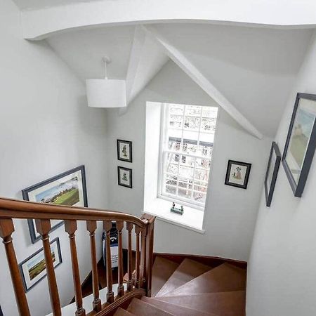 South Street Apartments - No 14G Σεντ Άντριους Εξωτερικό φωτογραφία