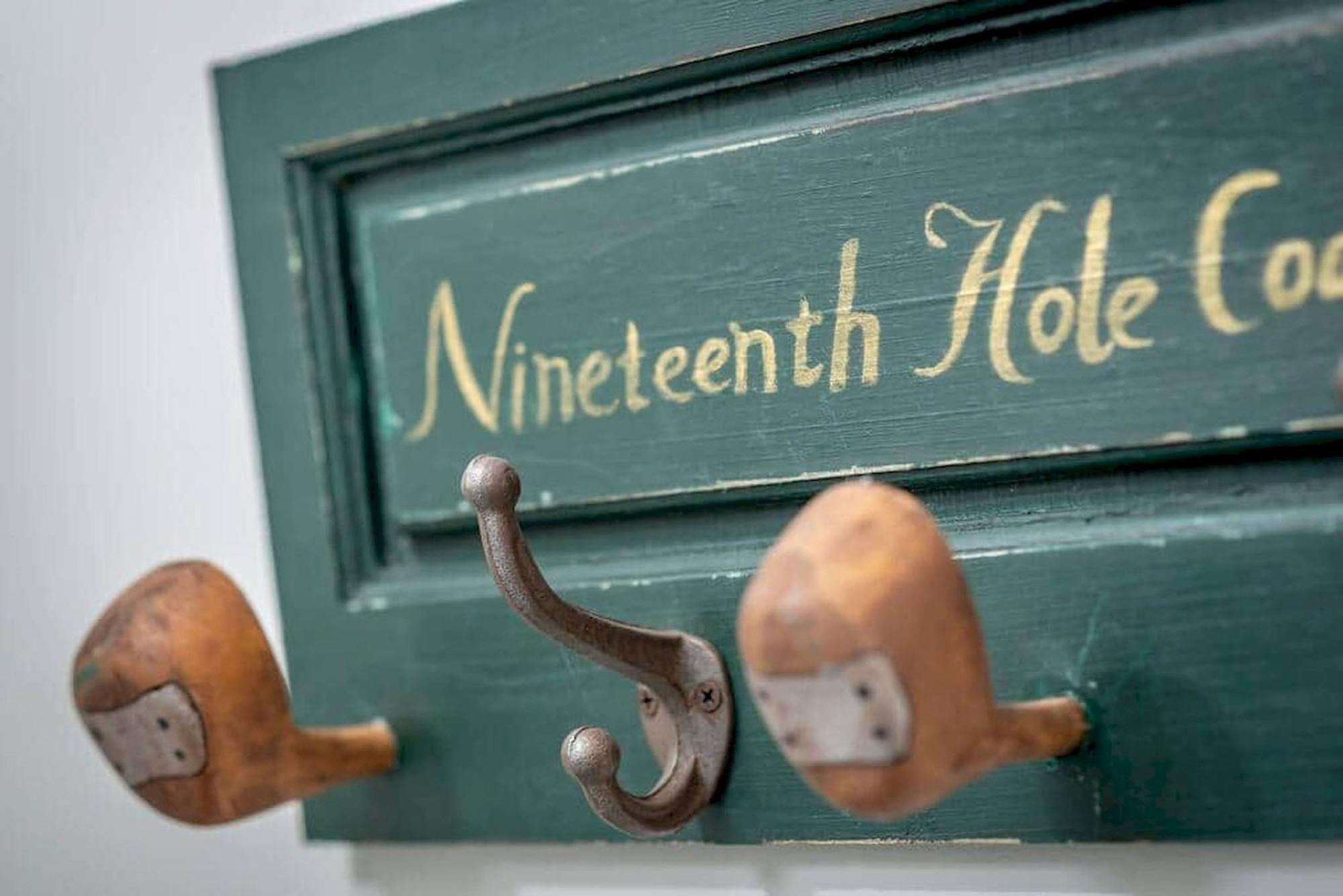 South Street Apartments - No 14G Σεντ Άντριους Εξωτερικό φωτογραφία