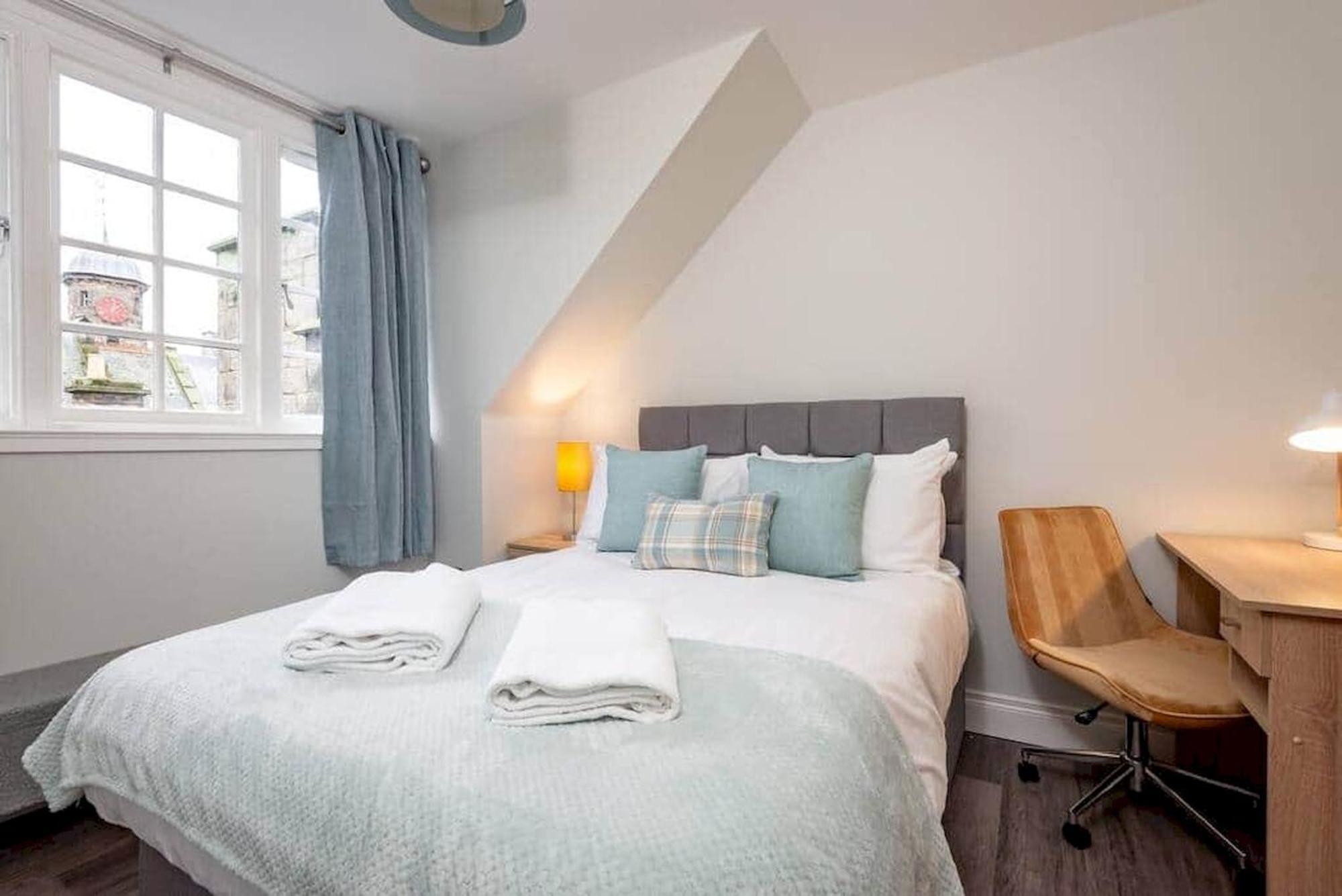 South Street Apartments - No 14G Σεντ Άντριους Εξωτερικό φωτογραφία